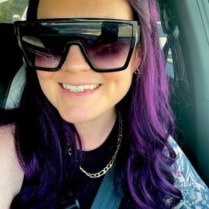 Meet your Posher, Lindsey